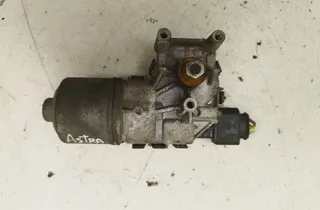 OPEL Astra H (2004-2014) Silnik wycieraczek 0390241538 31369967