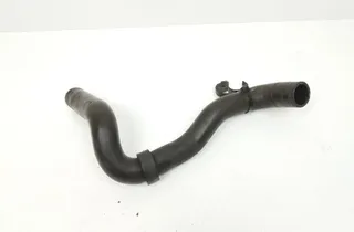 DACIA Logan 2 generation (2013-2020) Coolant Hose Pipe 215014119R 31377835