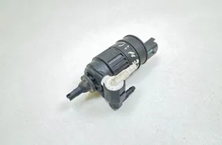 RENAULT Megane 1 generation (1995-2003) Washer Tank Motor 7700430702 31386863