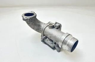 NISSAN Note 1 generation (2005-2014) Throttle Body 8200614985 31388935