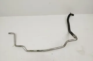 DACIA Logan 2 generation (2013-2020) Coolant Hose Pipe 092015 31398542