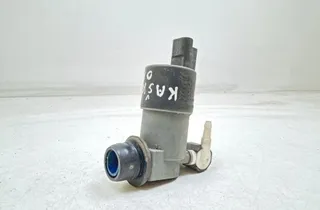 NISSAN Qashqai 1 generation (2007-2014) Silnik zbiornika spryskiwacza 9641553880 31399335