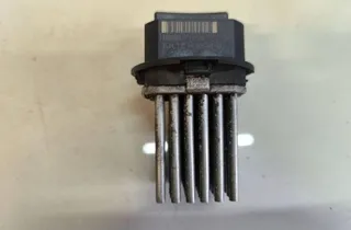 LAND ROVER Freelander 2 generation (2006-2015) Blower fan relay 5HL00894120 31758058