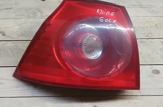 VOLKSWAGEN Golf 5 generation (2003-2009) Rear Left Taillight 1K6945095Q,89031704 35105551