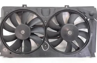 MERCEDES-BENZ E-Class W210 (1995-2002) Chłodnica wentylatora chłodzącego silnik A2105052155,A2105051355,A0015002493 35107972