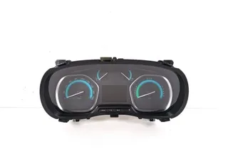 TOYOTA ProAce 2 generation (2016-2023) Speedometer 9842116080 26920633