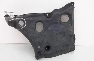 MERCEDES-BENZ S-Class W220 (1998-2005) Right Side Underbody Cover A2205201022 35108022