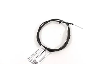 BMW 2 Series Grand Tourer F46 (2018-2023) Linka zamka maski 7300572 35107705