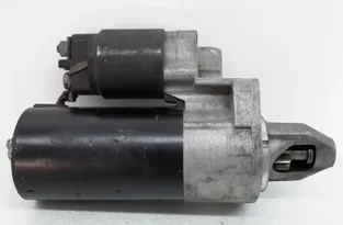 MERCEDES-BENZ E-Class W210 (1995-2002) Rozrusznik A1121510001 35105136