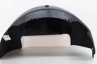 MERCEDES-BENZ Vito W639 (2003-2015) Tylna prawa nakładka nadkola A6396840677 35108137