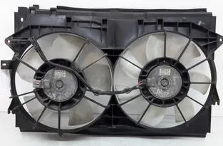 TOYOTA Corolla Verso 1 generation (2001-2009) Engine Cooling Fan Radiator 167110G030,167110G030 35107468