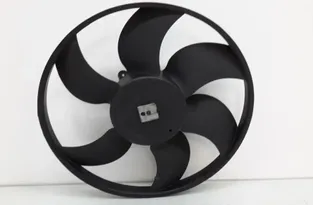 MERCEDES-BENZ Citan W415 (2012-2021) Silnik wentylatora dyfuzora A4155000293,A4155000293 35107984