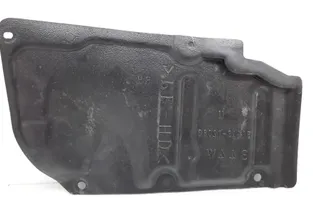 TOYOTA Auris 1 generation (2006-2012) Engine Cover 51443-12080 35107898