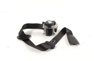 BMW 2 Series Grand Tourer F46 (2018-2023) Prawy przedni pas bezpieczeństwa 7313304 35107837