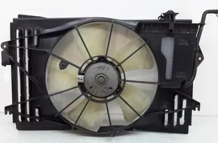 TOYOTA Corolla Verso 1 generation (2001-2009) Engine Cooling Fan Radiator 167110D060 35107463