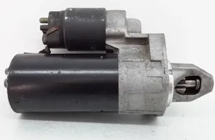 MERCEDES-BENZ C-Class W203/S203/CL203 (2000-2008) Rozrusznik A1121510001 35104591