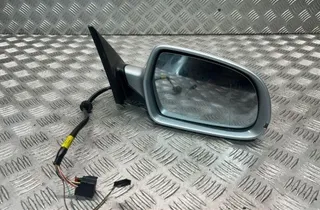 AUDI A5 8T (2007-2016) Right Side Wing Mirror E1021053 35109436