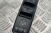 MERCEDES-BENZ C-Class W204/S204/C204 (2004-2015) Przełącznik sterowania szybą tylnych prawych drzwi A2128208210 35108851