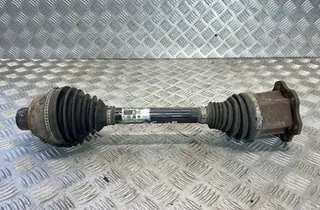 AUDI Q5 8R (2008-2017) Przedni lewy wał napędowy 8R0407271C 34986616