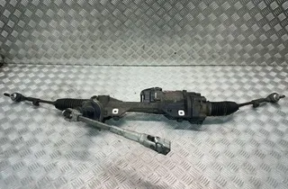 BMW 3 Series E90/E91/E92/E93 (2004-2013) Drążek kierowniczy 6855880 35105040