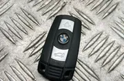 BMW X5 E70 (2006-2013) Kluczyk zapłonu 6986585 35110937