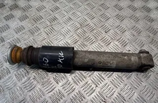 BMW 5 Series E60/E61 (2003-2010) Rear Left Shock Absorber 6766587 35041627