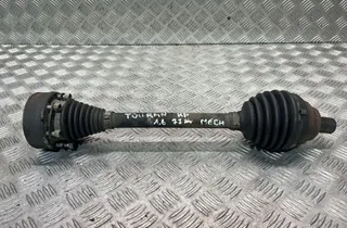 VOLKSWAGEN Touran 1 generation (2003-2015) Przedni lewy wał napędowy 35102990