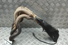 KAWASAKI NINJA Exhaust manifold headers downpipes 32808445