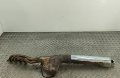 BMW K Kompletny układ wydechowy 1465099 33336805