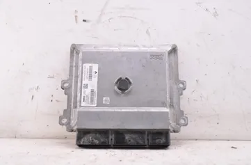 RENAULT Captur 1 generation (2013-2019) Engine Control Unit ECU 237109221R,V29086931A,237105499R 33186306
