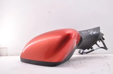 RENAULT Clio 4 generation (2012-2020) Left Side Wing Mirror 963025724R,NNP 33381058