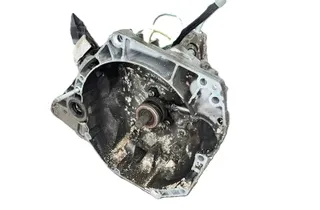 RENAULT Clio 4 generation (2012-2020) Gearbox 33498000