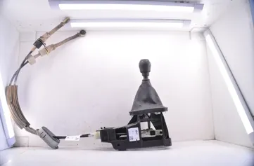 DACIA Sandero 3 generation (2020-2023) Gear Shifting Mechanism 349351390R,349015097R 34755983