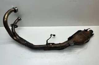 HONDA CRF (2000-present) Exhaust manifold headers downpipes 32862283