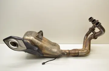 YAMAHA MT Exhaust manifold headers downpipes 32935297