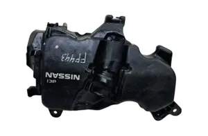 NISSAN Juke YF15 (2010-2020) Engine Cover 175753VD0A 30163798