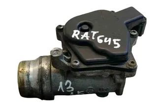 NISSAN Juke YF15 (2010-2020) Throttle Body 8200614985 32473483