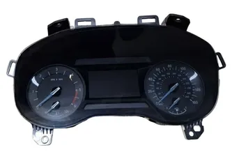 FORD Galaxy 3 generation (2015-2024) Speedometer GM2T10849AHD 34834016