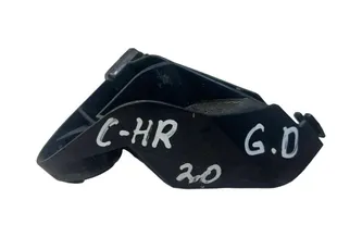 TOYOTA C-HR 1 generation (2016-2023) Wspornik tylnego prawego zderzaka 52562F4010 34823339