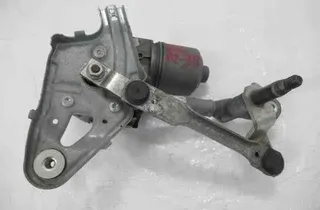 PEUGEOT 5008 1 generation (2009-2016) Silnik wycieraczek 9671062180 32473797