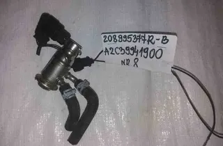 NISSAN Qashqai 2 generation (2013-2023) Wtryskiwacze AdBlue 208995377R 32476322