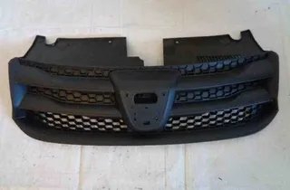 DACIA Sandero 2 generation (2013-2020) Przedni górny grill 623103971R 32489927