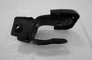 PEUGEOT Expert 3 generation (2017-2023) Front engine mount 9804890680 32491946