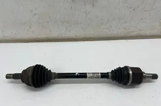 OPEL Crossland X 1 generation (2017-2023) Przedni lewy wał napędowy 9809710080 33492885