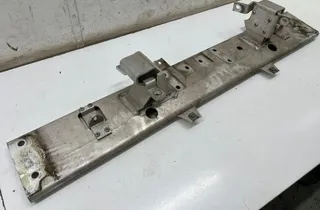 MERCEDES-BENZ GLE W167 (2019-2024) Gearbox Mount Bracket A1672409200 33497199