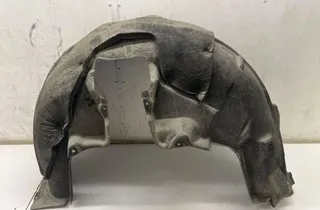 AUDI Tylna lewa nakładka nadkola 35109366