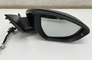 AUDI Right Side Wing Mirror 35104848