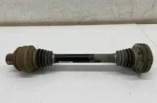 AUDI Rear Left Driveshaft 4KE501203E 35103457