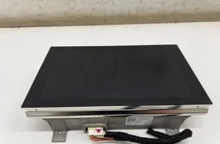 AUDI Wyświetlacz nawigacji 4KE919603M 35101698