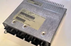 IVECO EuroTech MH (1998-present) Jednostka sterująca EBS7 ECU 4461350160 28826627